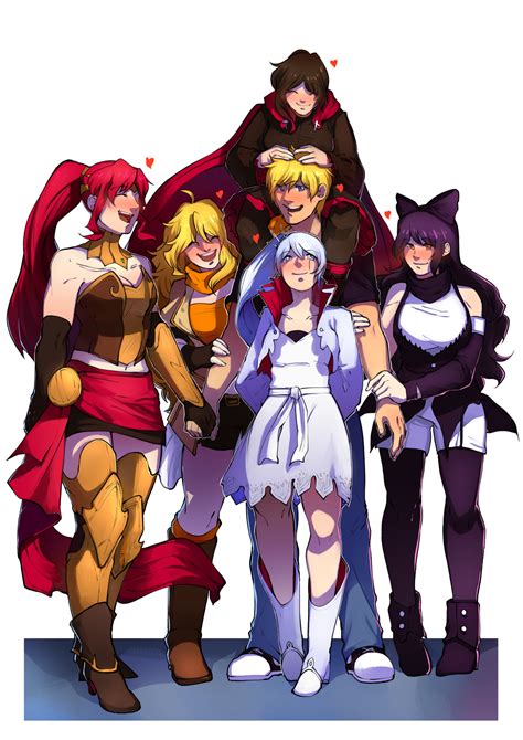 Rwby fanfic jaune harem. Things To Know About Rwby fanfic jaune harem. 